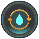 Water Secretion