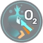 Powerful Kicks - Cave Variant