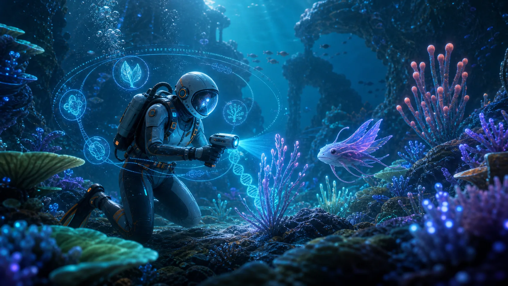Subnautica 2 Biomods Guide