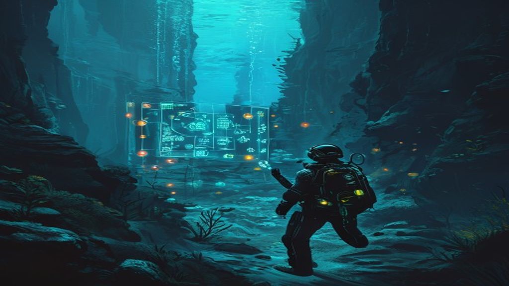 Subnautica 2 resource route planning map guide