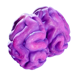 Acidic Raion Pouch