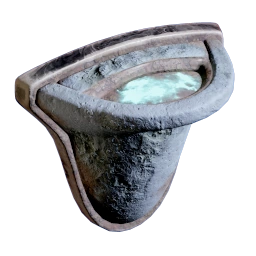 Axum Wall Lamp
