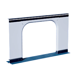 Interior Arch
