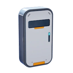 Generic Locker