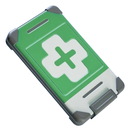 Enhanced First Aid Kit