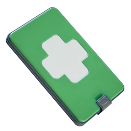 Basic First Aid Kit