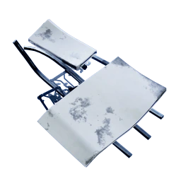 Metal Salvage