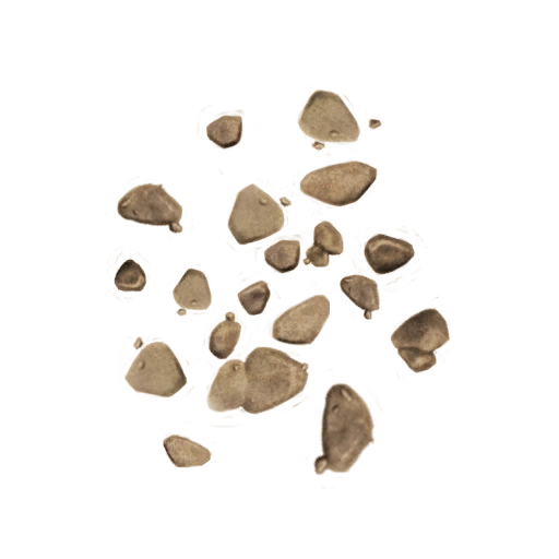 Raw Ore