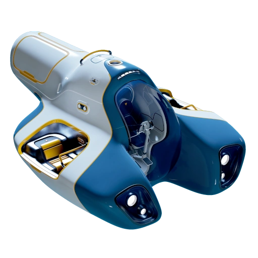 Tadpole Haul Chassis