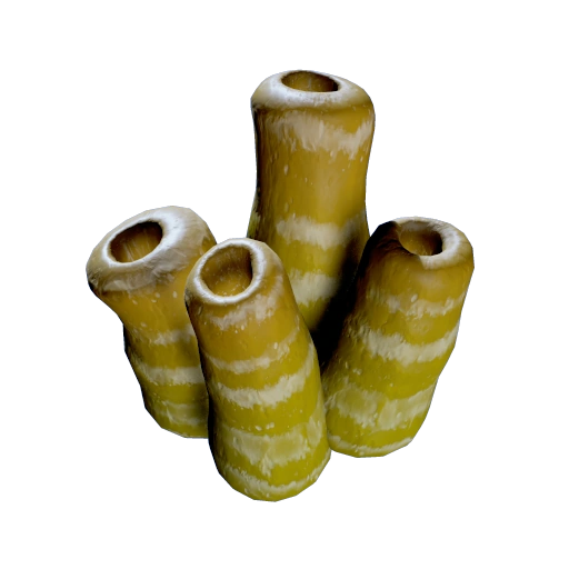 Apocalypse Sponge