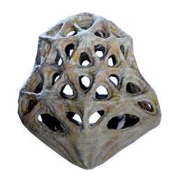 Cage Gorgon