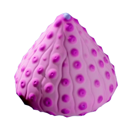 Aeroshell Sponge
