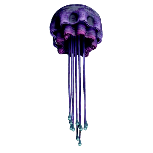 Dangling Salp