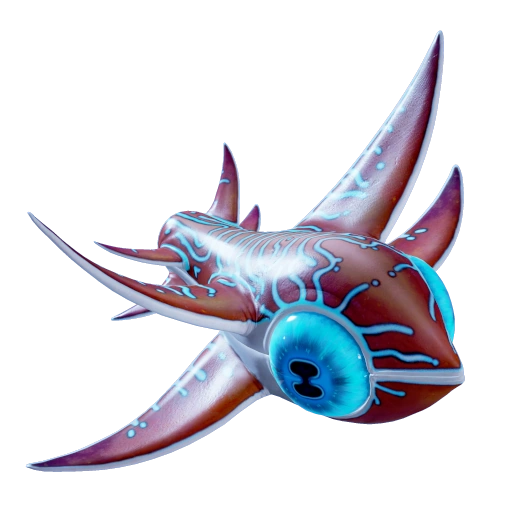 Foureye