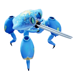 Jetocaris