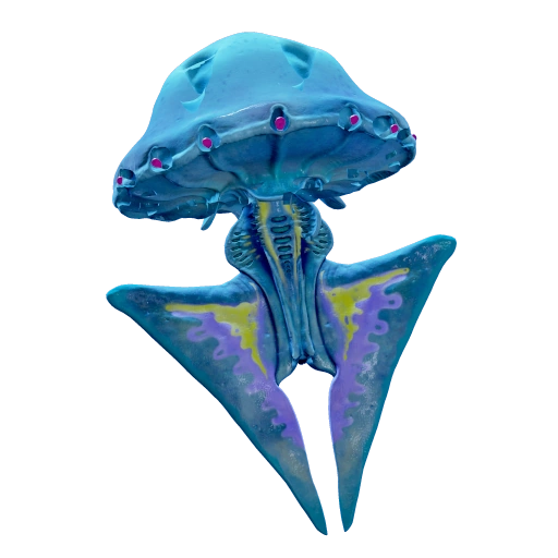 Surge Jelly