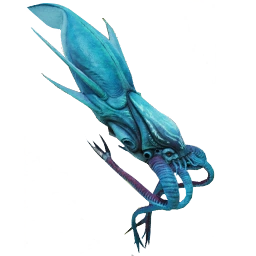 Collector Leviathan